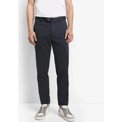 Abbildung von Cinque Ciwood Chino, Herren, Größe: 102, Dunkelblau