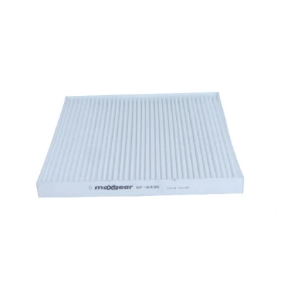 Abbildung von MAXGEAR 26 1933 Innenraumfilter Partikelfilter 220 210 20 ISUZU: D Max II Pickup, 1 2 Pritsche / Fahrgestell