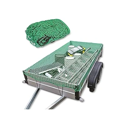 Abbildung von IWH 010234 Anhängernetz (L x B) 4 m 2.5