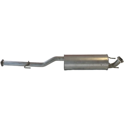 Abbildung von BOSAL 284 769 Endschalldämpfer TOYOTA: HILUX 3 Pick up