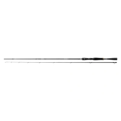 Abbildung von Daiwa Prorex XR BC Finesse Baitcaster 2.20m (5 14g) Rute