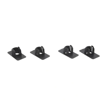 Abbildung von Halter, Sensor Einparkhilfe BLIC 5503 05 9540965Q