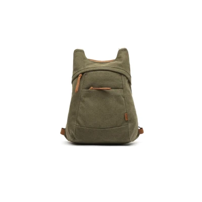 Abbildung von Misako Arame Tagesrucksack, Damen, Größe: One Size, Green