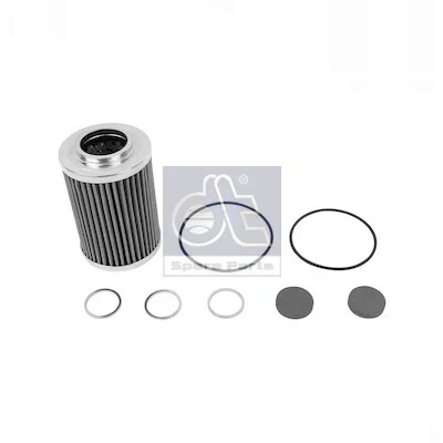 Abbildung von Ölfilter DT Spare Parts 6.45220