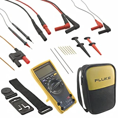 Abbildung von Fluke 179/EDA2 Electronik Combo Kit