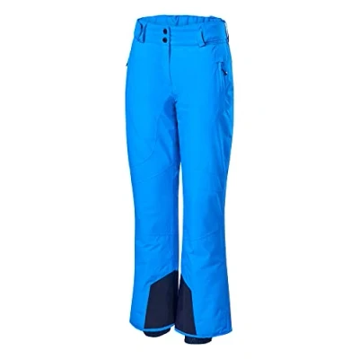 Abbildung von Black Crevice Damen Skihose, blau, 40