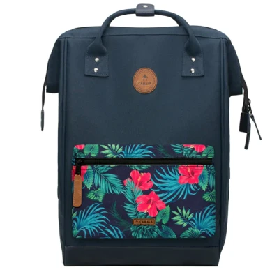 Abbildung von Cabaia Large Tagesrucksack, Größe: One Size, Navy