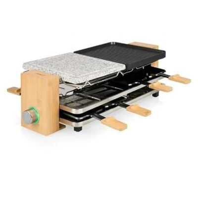 Abbildung von Princess Raclette Pure 8 162955