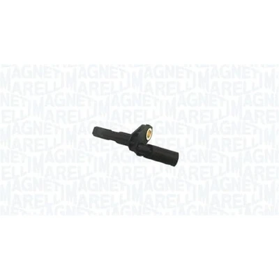 Abbildung von MAGNETI MARELLI 172100020010 ABS Sensor Hinterachse links 2 VOLKSWAGEN: GOLF 5 Schrägheck, 6, Touran I, AUDI: A3 Sportback, Q3