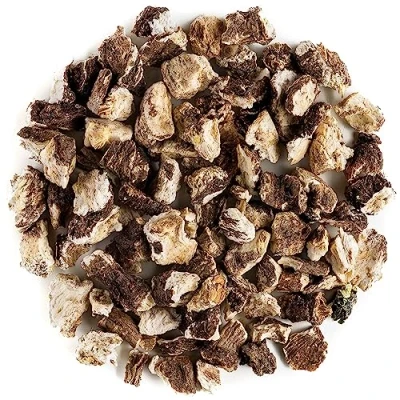 Abbildung von Löwenzahn Wurzel Bio Taraxacum Officinale Dandilum Root 700g