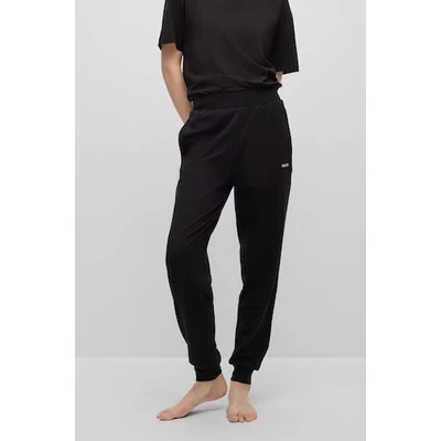 Abbildung von HUGO Shuffle Nachtwäsche Hose, Damen, Größe: XXL, Black one
