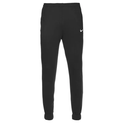 Abbildung von Nike Performance M NK FLC PARK20 PANT KP Jogginghose, Herren, Größe: Medium, Black / white