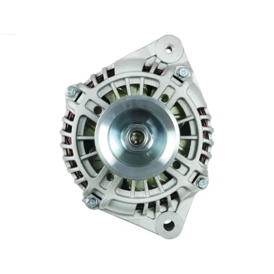 Abbildung von AS PL A5343 Lichtmaschine 24V 120A IVECO: Trakker