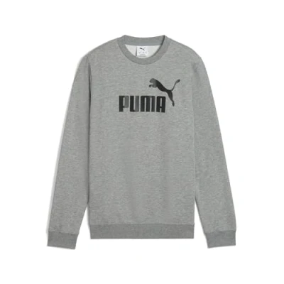 Abbildung von PUMA Sweatshirt &quot;ESS NO. 1 LOGO CREW TR B&quot;
