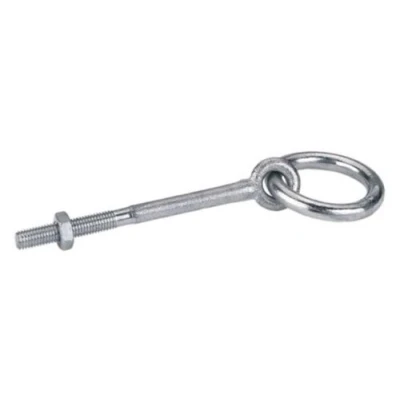 Abbildung von Kerbl Barrenring m.Mutterschraube 12x120mm, 2 St. im Pack