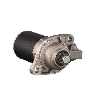 Abbildung von FEBI BILSTEIN 101589 Anlasser 12 1,2 10 VOLKSWAGEN: Golf 4 Schrägheck, 5 Polo IV AUDI: A3 TT Coupe