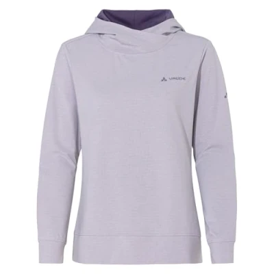 Abbildung von VAUDE Damen Women&#039;s Tuenno Pullover, Lavender, 34 EU