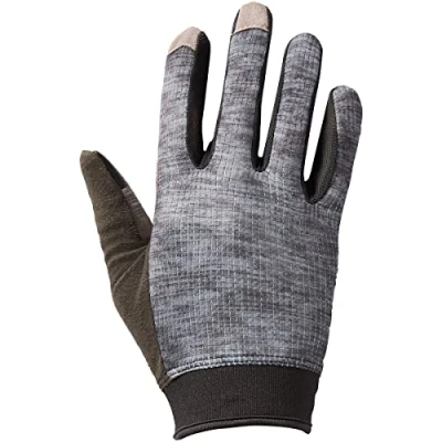 Abbildung von VAUDE Men&#039;s Dyce Gloves II