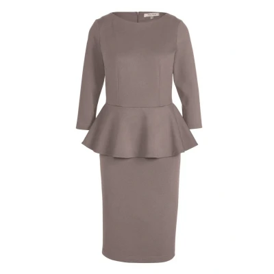 Abbildung von Alba Moda Etuikleid Kleid