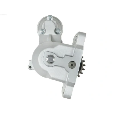 Abbildung von AS PL S6373S Anlasser 12 2,00 21 VOLVO: XC90 I, S80 II