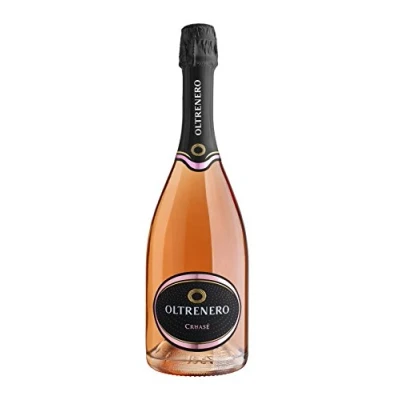 Abbildung von Oltrepò Metodo Classico DOCG &quot;Oltrenero&quot; Rosé
