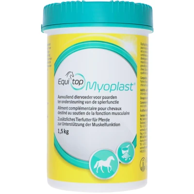 Abbildung von Equitop Myoplast