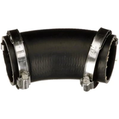 Abbildung von GATES 09 0567 Ladeluftschlauch AEM (Ethylen Acrylat Kautschuk) LAND ROVER: Freelander 2 SUV