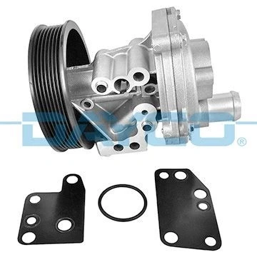Abbildung von DAYCO DP307 Wasserpumpe FORD: Transit Mk5 Kastenwagen, Mk6 Bus