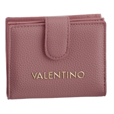 Abbildung von Valentino Bags Brixton Geldbörse, Damen, Größe: One Size, Camelia