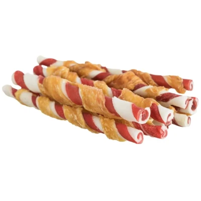 Abbildung von Denta Fun Barbecue Chicken Chewing Rolls