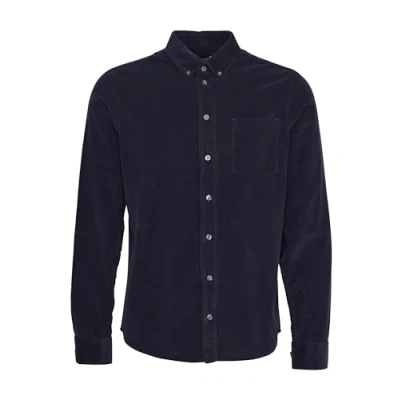 Abbildung von Casual Friday Cfanton Hemd, Herren, Größe: 3XL, Dark navy