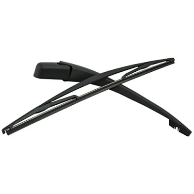 Abbildung von TarosTrade 244 0193 N 82483 Hinterer Scheibenwischerarm Und Blatt Set 410 Mm Kombi Hinten