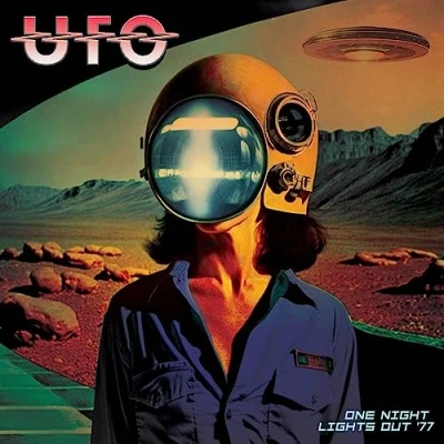Abbildung von One Night Lights Out &#039;77