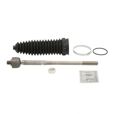 Abbildung von TRW JAR1023 Axialgelenk Vorderachse, beidseitig M14X1,5 280 mit Zubehör FORD: FIESTA 6, Mk6 Limousine, 6 Van kfzteile, kfzteile24,