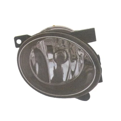 Abbildung von PRASCO VG0384416 Nebelscheinwerfer links mit Glühlampe VOLKSWAGEN: Tiguan I, GOLF 6, Caddy 3 Kombi, SEAT: Alhambra II