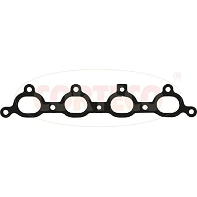 Abbildung von CORTECO 460065P Auspuffkrümmerdichtung Abgaskrümmer OPEL: Corsa C Schrägheck, Meriva A, Astra G CC