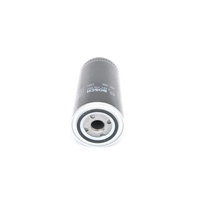 Abbildung von BOSCH 0 451 105 067 Ölfilter 1&quot; 12 UNF Anschraubfilter IVECO: MK, P/PA
