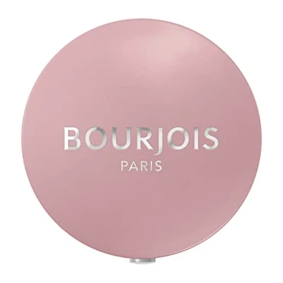 Abbildung von Bourjois Little Round Pot Lidschatten 16 Mauve La La!
