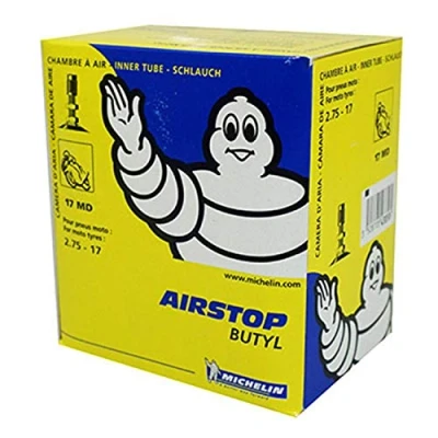 Abbildung von Schlauch MICHELIN DET17 MD