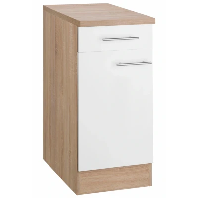 Abbildung von OPTIFIT Unterschrank &quot;Kalmar&quot;, Breite 40 cm