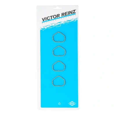 Abbildung von REINZ 11 35242 01 Dichtungssatz, Ansaugkrümmer RENAULT: TWINGO 1, CLIO 2, 3, PEUGEOT: 206 Schrägheck, DACIA: Logan I Limousine