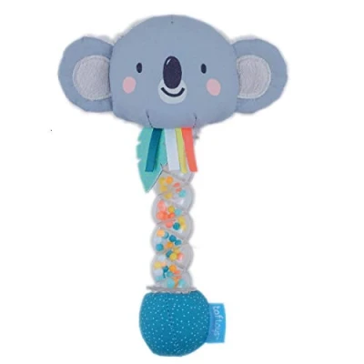 Abbildung von Taf Toys 12635 Regenstab Koala, grau