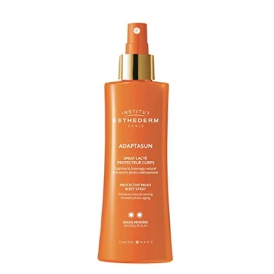 Abbildung von Institut Esthederm Adaptasun Spray Lacté Soleil Normal
