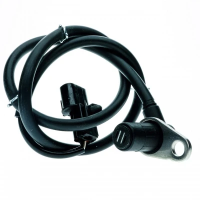 Abbildung von EINPARTS EPS1548 ABS Sensor Hinterachse rechts mit Kabel passiver 2 12 elektrisch MITSUBISHI: PAJERO 3,