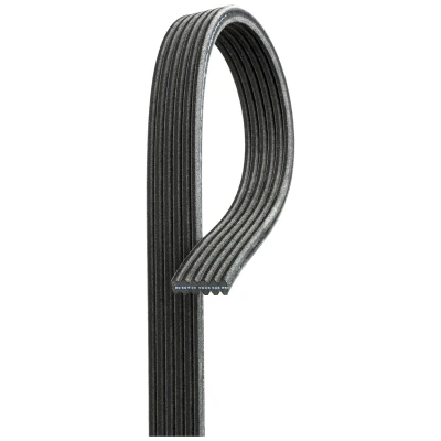 Abbildung von GATES 6DPK2280 Keilrippenriemen 2280 6 Polyester, EPDM (Ethylen Propylen Dien Kautschuk) RoadMax Value Line FORD: S Max Mk1, MONDEO 4 Stufenheck