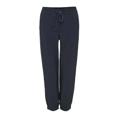 Abbildung von Opus Lilara Jogginghose, Damen, Größe: 44, Coal blue