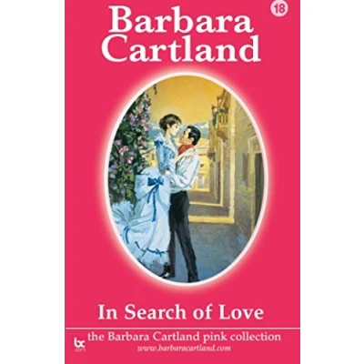 Abbildung von In Search of Love (The Pink Collection, Band 18)