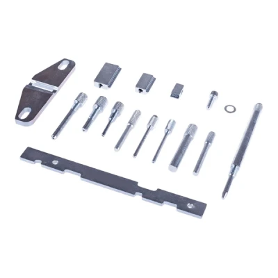 Abbildung von KS TOOLS BT591270 Arretierwerkzeugsatz, Nockenwelle