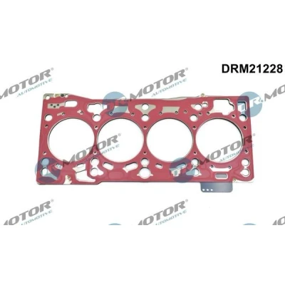 Abbildung von DR.MOTOR AUTOMOTIVE DRM21228 Zylinderkopfdichtung 1,71 82,3 VOLKSWAGEN: Crafter Kastenwagen, Transporter 6 Multivan