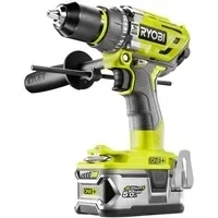 Abbildung von ONE+ Akku Schlagbohrschrauber R18PD7 252S, 18Volt
